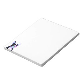 Bloco De Notas Cavalheiro Americano