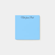 Céu Azul de Pastel