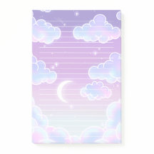 Céu Noturno