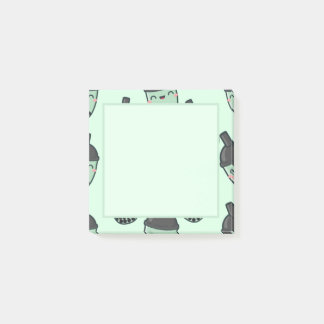 Bloco De Notas Chá Chá Boba