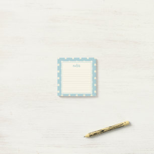 Bloco De Notas Charming Daisy Notes Pad - Folheto Floral