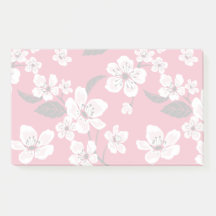 CHERRY BLOSSOM - SAKURA (VERMELHO)