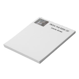 Bloco De Notas Chickadee Preto-tampado - aves canoras