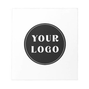 Bloco De Notas Chique, Minimalista, Elegante e Personalizável