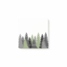 Cinzas e Árvores Verdes Elegantes e Russas