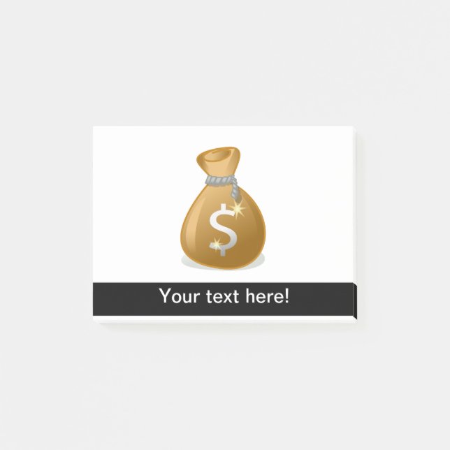 Bloco De Notas Cliente de mala (Frente)