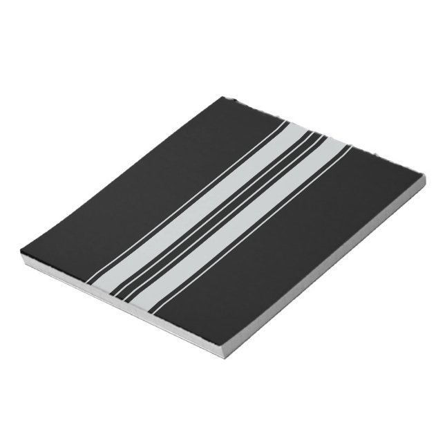 Bloco De Notas Clique em Personalizar para Alterar a Cinza para a (Invertido)