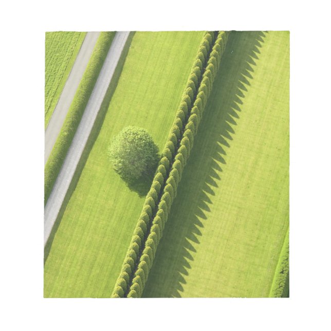 Bloco De Notas Cobertura em Hamptons (Frente)