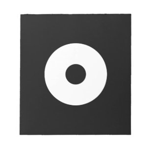 Bloco De Notas Cobra