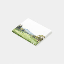 Coleção de Papelaria de Golfe | Aquarela Premium