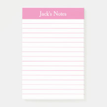 Coletor Colorido Clássico Personalizado