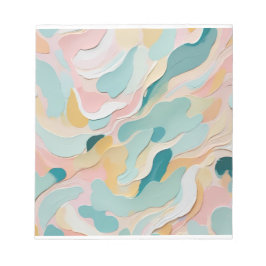 Bloco De Notas Colores Arte 5-1-1