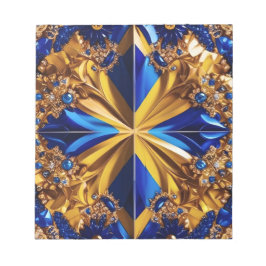 Bloco de notas com Suecia de cores modernas