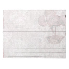 Bloco De Notas Companheiro de Viajante