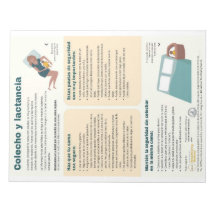 Compartilhamento de cama e aleitamento lacrimogêne