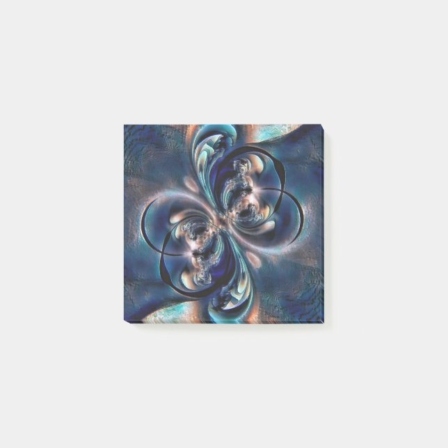 Bloco De Notas Conceito (Frente)