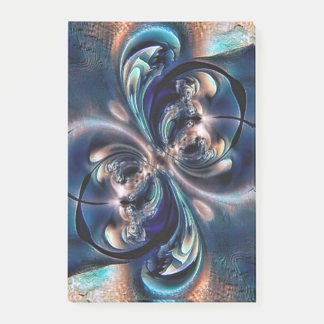 Bloco De Notas Conceito (Frente)