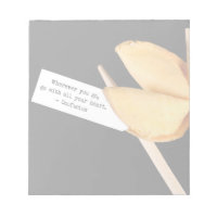 Confucius Fortune Cookie