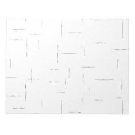 Bloco De Notas Conjunto de Pastas de Arquivos Personalizadas Mini