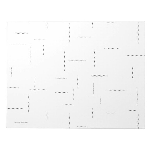 Bloco De Notas Conjunto de Pastas de Arquivos Personalizadas Mini (Frente)