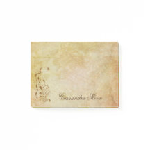 Contorno de Fadas Delicadas Personalizadas