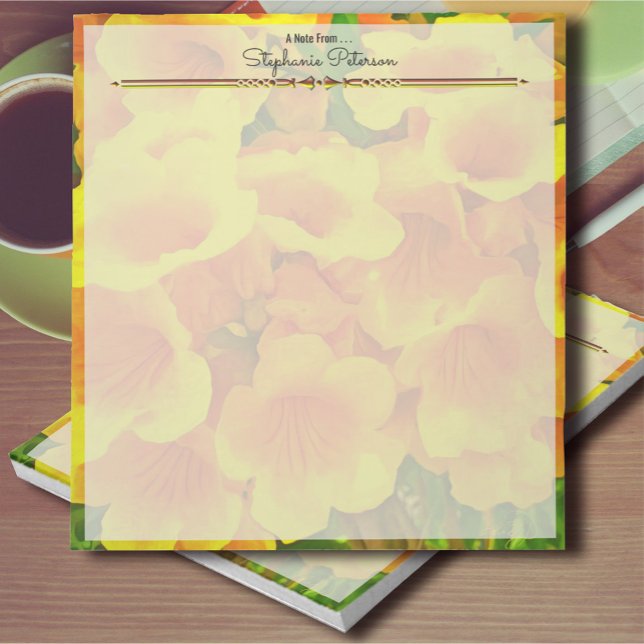 Bloco De Notas Copa de Oro  (Criador carregado)