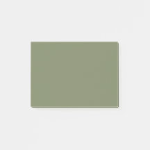 Cor Sálida Verde Sage