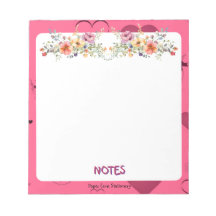 Coração de Paixão Rosa