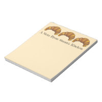Cozinha Personalizada Da Pastelaria Croissant Bake