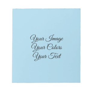 Bloco De Notas Create Your Own