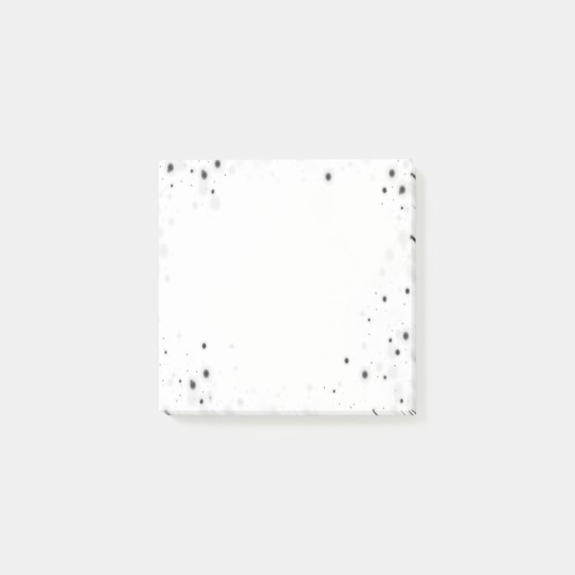 Bloco De Notas Create Your Own Custom Personalized (Frente)