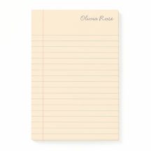 Creme de Notebook-book de Escola Vinculada Persona