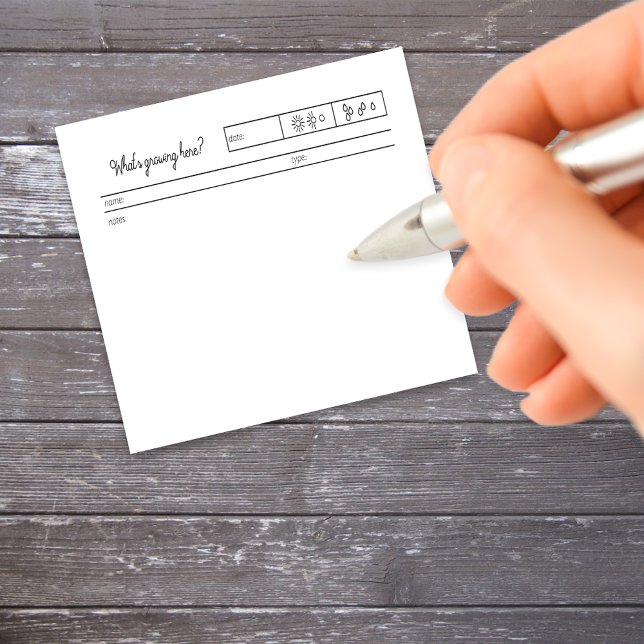 Bloco De Notas Crescimento dos Garantes (Criador carregado)