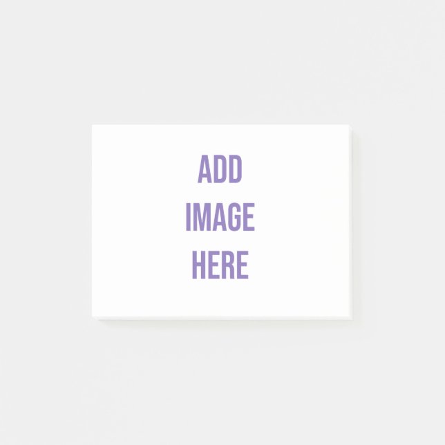 Bloco De Notas Crie seu (Frente)