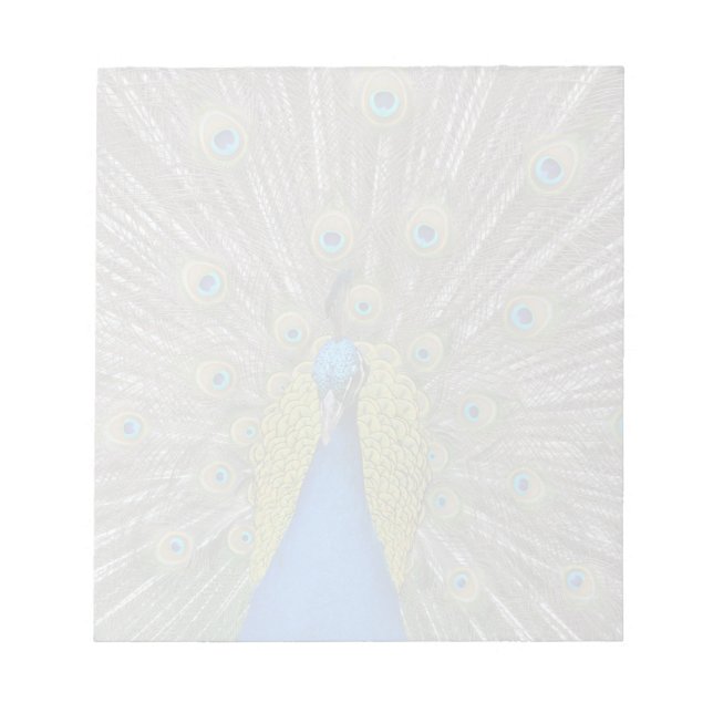 Bloco De Notas Crie seu (Frente)