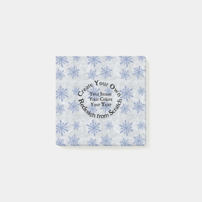 Bloco De Notas Crie seu (Frente)