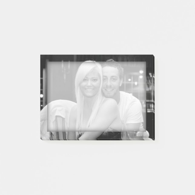 Bloco De Notas Crie suas próprias notas de Posto de carregamento  (Frente)