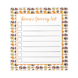 Bloco De Notas Cuisine Cozinhar da Ilha Caribe Jamaicana