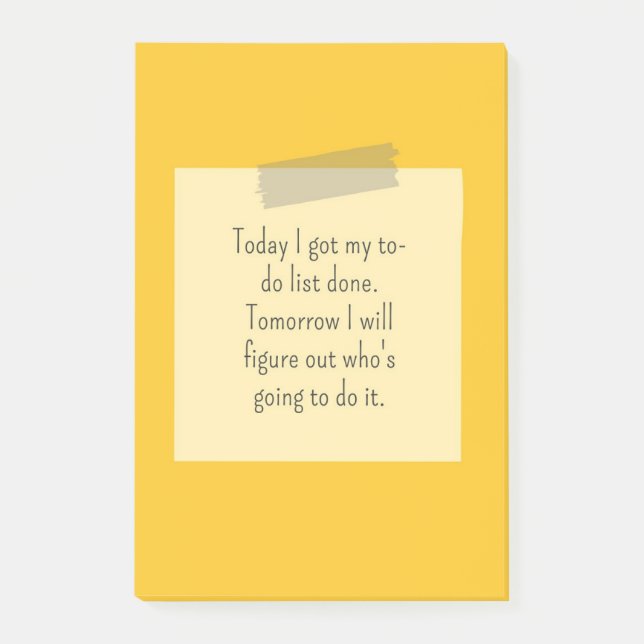 Bloco De Notas Custom Badge Logo Design (Frente)