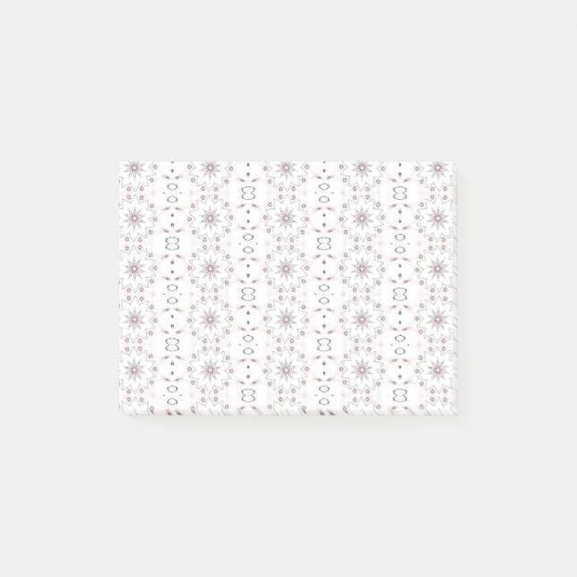 Bloco De Notas Daisies (Frente)