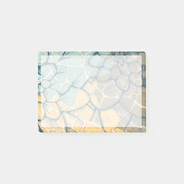 Bloco De Notas Dança Dávida I (Frente)