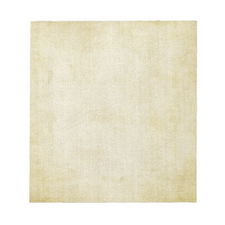 Bloco de Notas de Fundo de Papel Vintage Antigo