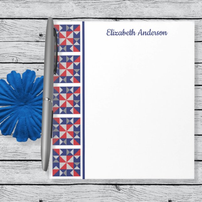 Bloco de Notas de Limite de americana (Criador carregado)