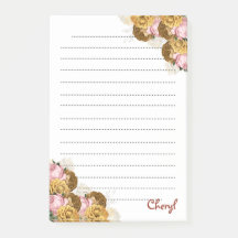 De volta à Escola Floral