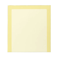 Decoração amarelo macio e pastel pronta para perso