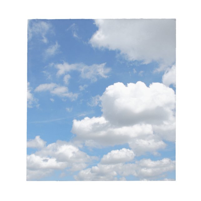 Bloco De Notas descansar por um tempo (Frente)