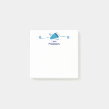 Descubra os processadores de empréstimo