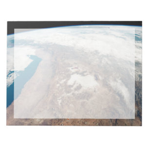 Bloco De Notas Deserto De Atacama E Apartamentos De Sal Nos Andes