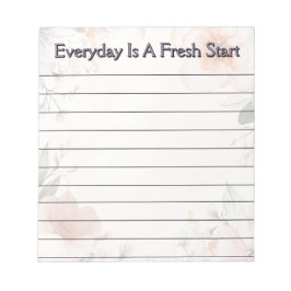 Bloco De Notas Design