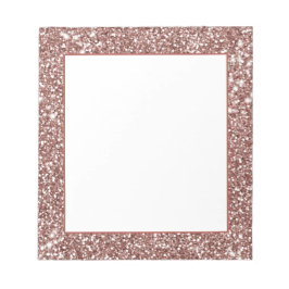 Bloco De Notas Design de aparência de textura brilhante Dourada c